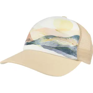 Trucker cap Eisglut Catania image-0