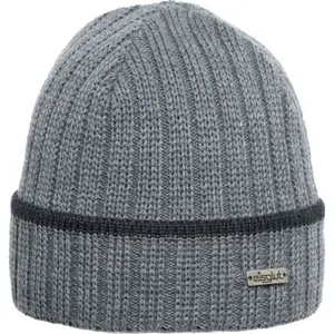 Beanie Eisglut Fisherg Merino image-0