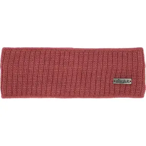 Women's headband Eisglut Ninl Merino