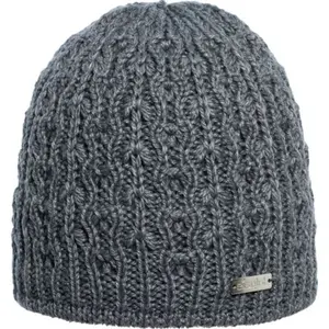 Mütze Damen Eisglut Emilial Merino