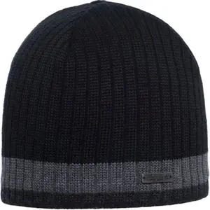 Beanie Eisglut Styrmira Merino image-0