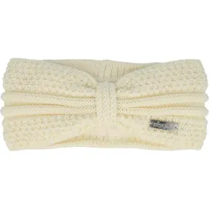 Women's headband Eisglut Esmeraldal Merino
