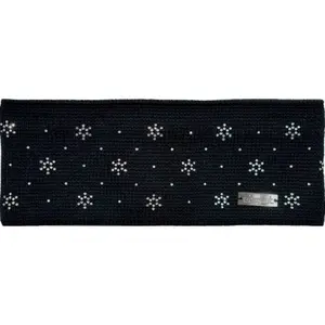 Fascia per capelli da donna Eisglut Ellal Crystal