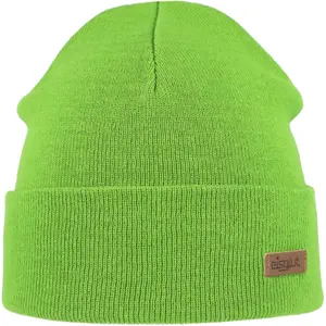 Cotton hat Eisglut Toni image-0