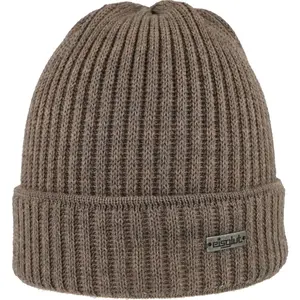 Beanie Eisglut Jamesg Merino image-0