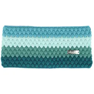 Fascia per capelli da donna Eisglut Odelial Merino