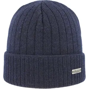 Beanie Eisglut Milang Merino image-0