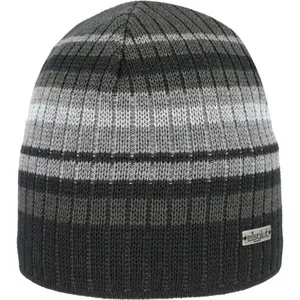 Beanie Eisglut Macroa Merino image-0