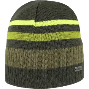 Beanie Eisglut Stagea Merino image-0