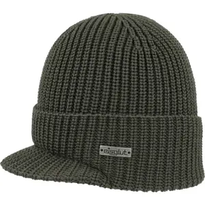 Beanie Eisglut Signa Merino image-0