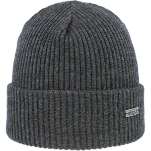 Beanie Eisglut Tildal Merino image-0