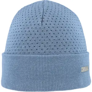 Cotton children's hat Eisglut Sparkly