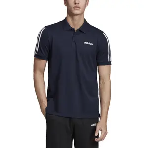 Polo adidas 3-Bandes image-3