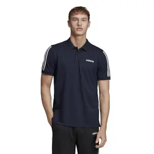 Polo adidas 3-Bandes image-1