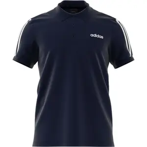 Polo adidas 3-Bandes image-4