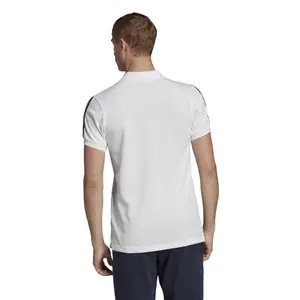 Polo adidas 3-Bandes image-5