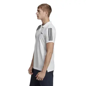 Polo adidas 3-Bandes image-6