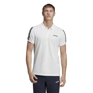 Polo adidas 3-Bandes image-1