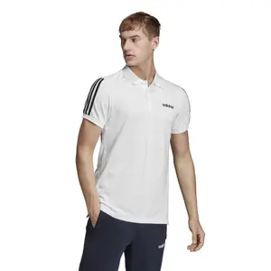 Polo adidas 3-Bandes image-3