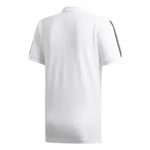 Polo adidas 3-Bandes image-4