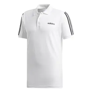Polo adidas 3-Bandes image-0