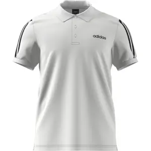 Polo adidas 3-Bandes image-4