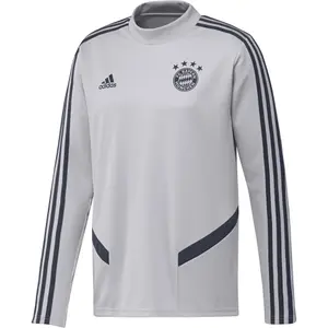 Langärmliges Trainingstrikot Bayern Munich 2019/20 image-0
