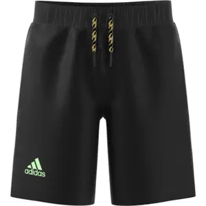 Pantalones cortos para niños adidas New York image-1
