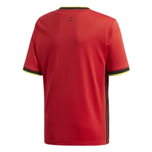 Maglia Home per bambini Belgique 2020 image-1