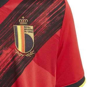 Maglia Home per bambini Belgique 2020 image-2