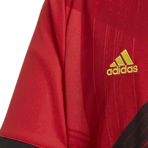 Maglia Home per bambini Belgique 2020 image-4