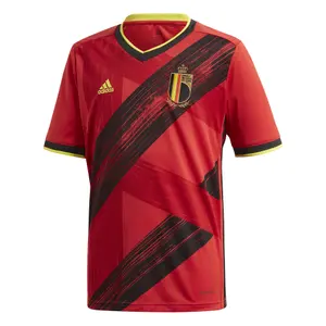 Maglia Home per bambini Belgique 2020 image-0