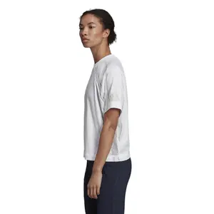 Camiseta de mujer adidas Z.N.E. image-4