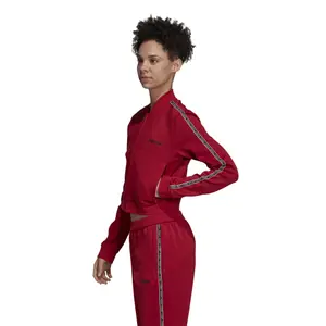 Damenjacke adidas Celebrate the 90s Track image-4