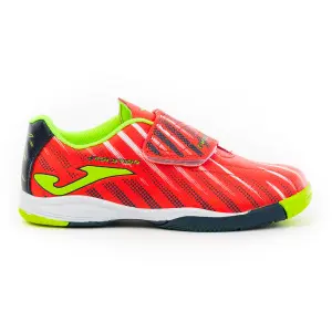 Kinderschuhe Joma Indoor EVOLUTION 2007 LIMON image-0