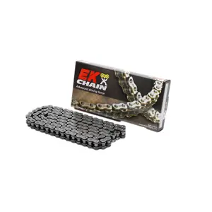 Chaîne moto de transmission EK Chain 525 SRX2