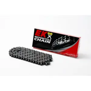 Motorcycle drive chain EK Chain 420 Sr image-0