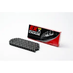 Motorcycle drive chain EK Chain 428 Sr image-0