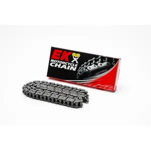 Quick-Connect Clip Type O-Ring Transmission Chain EK Chain 428 SROZ image-0