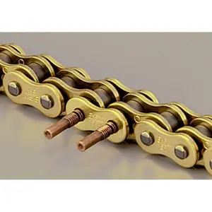 Schnellverschluss mit Schraubbefestigung EK Chain 520 ZVX3 image-1