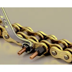Schnellverschluss mit Schraubbefestigung EK Chain 520 ZVX3 image-2