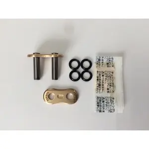 Attachment EK Chain 525 SPR/3D NX image-0