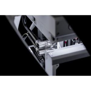 Accessoire watercooling EK Water Blocks EK-CryoFuel - Space image-2