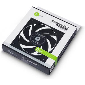 Ventilateur Boîtier PC EK Water Blocks EK-Vardar Evo 120ER BB image-2