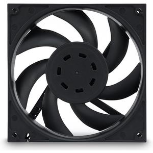 Ventilateur Boîtier PC EK Water Blocks EK-Vardar Evo 140ER BB