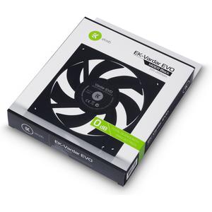 Ventilateur Boîtier PC EK Water Blocks EK-Vardar Evo 140ER BB image-2