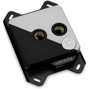 Waterblock pour processeur EK Water Blocks CPU EK-Quantum Velocity Strike D