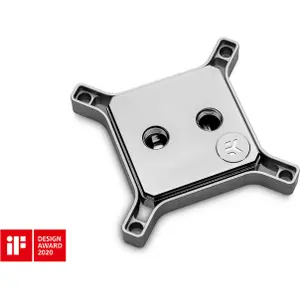 Waterblock pour processeur magnitude EK Water Blocks CPU EK-Quantum Intel 20xx