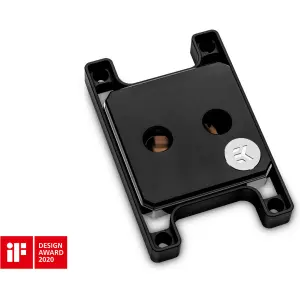 Waterblock pour processeur magnitude EK Water Blocks CPU EK-Quantum Copper AM4