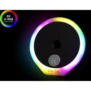 Réservoir watercooling EK Water Blocks Inertia D5 Body